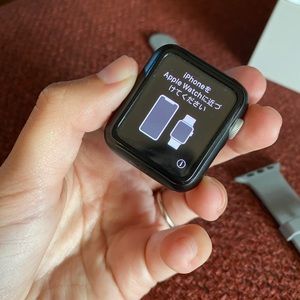 Apple Watch series 3